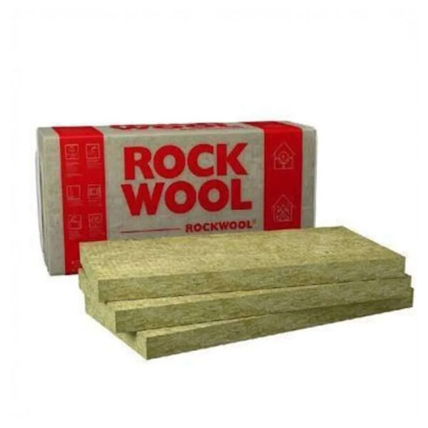 Rockwool Sheet