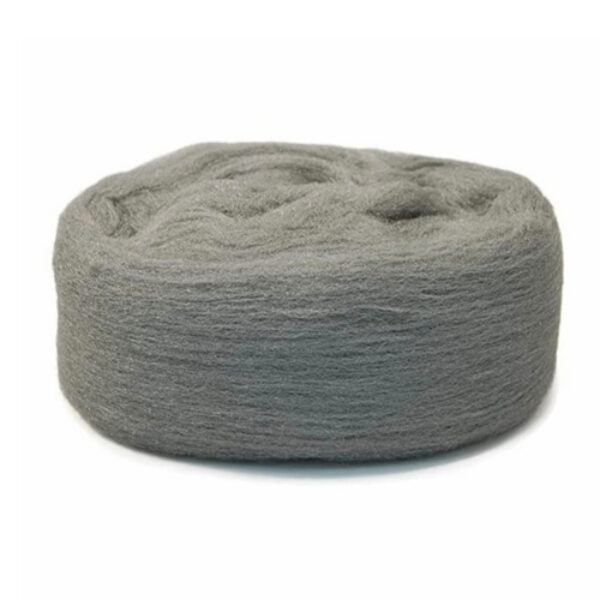 Steel Wool Veltwool