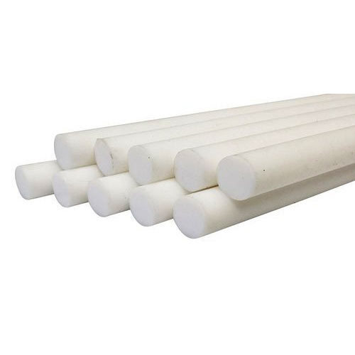 Teflon Rod PTFE