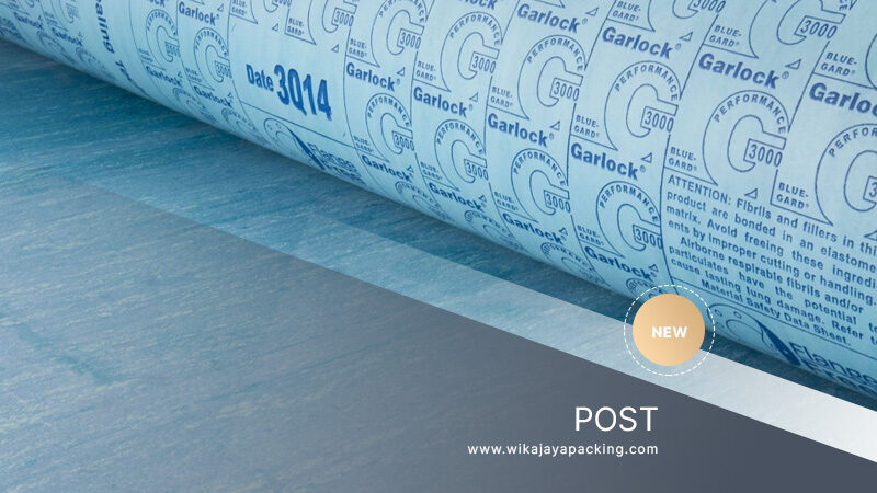 distributor gasket packing industri jakarta