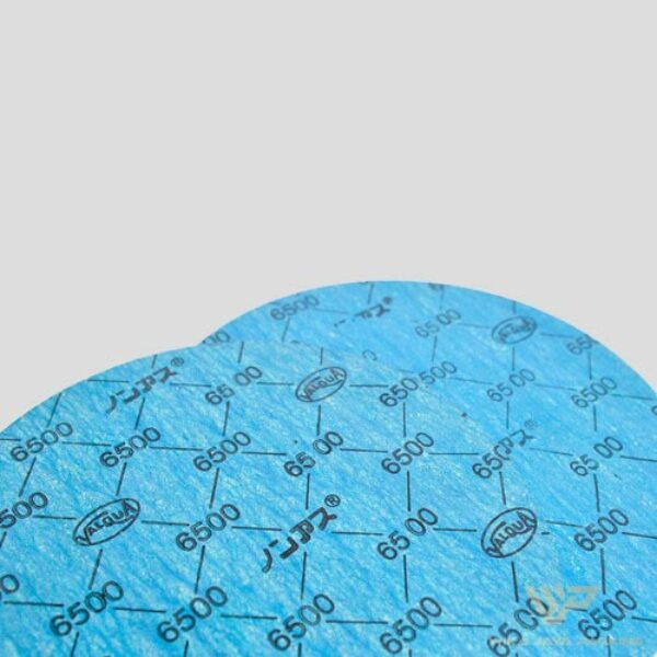 Gasket Valqua 6500