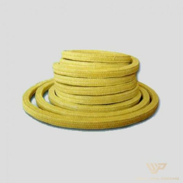 Gland Packing Kevlar