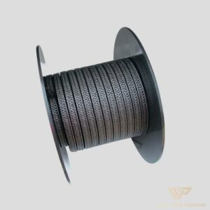 PTFE Packing with Graphite