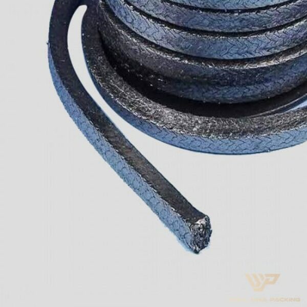 Pure Graphite Packing Remes