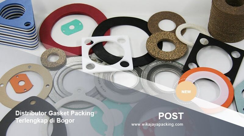 distributor gasket packing bogor