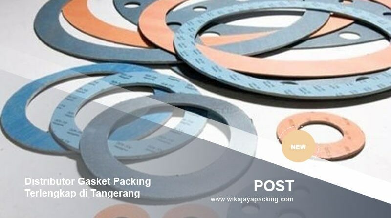 distributor gasket packing tangerang