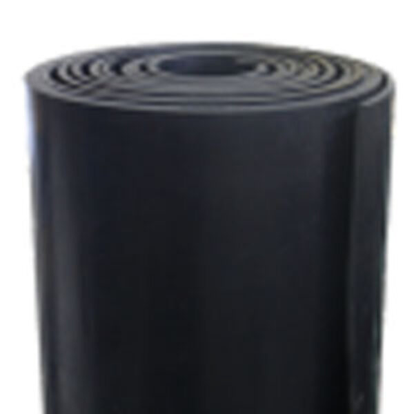 NITRILE, NBR (Buna-N/Rubber)