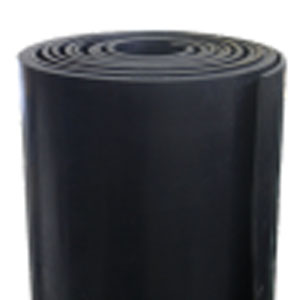 NITRILE, NBR (Buna-N/Rubber)