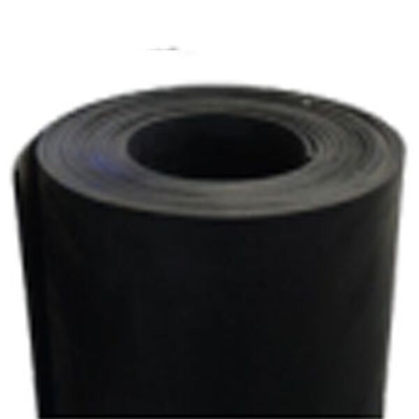 NEOPRENE (CR-Chloroprene)