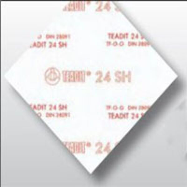 TEADIT 24 SH