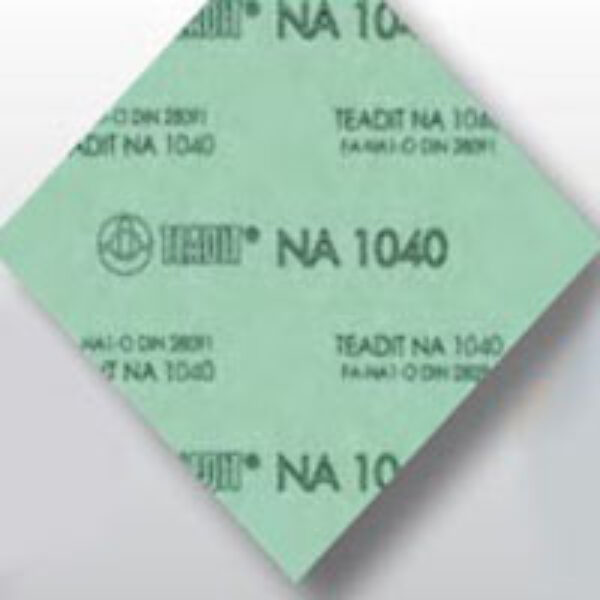 TEADIT NA 1040