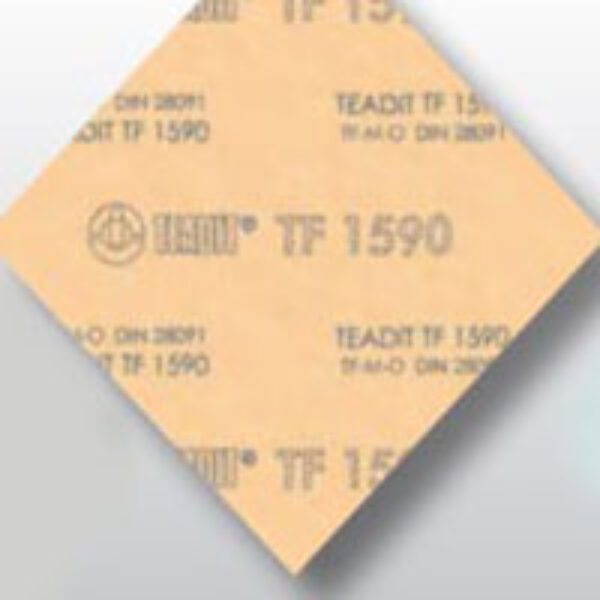 TEADIT TF 1590