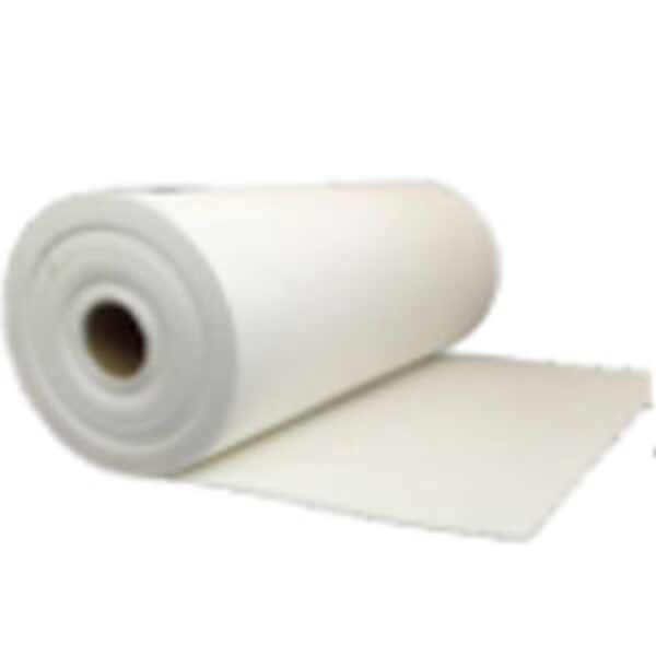 Ceramic Fiber Paper