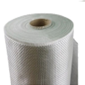 Fiber Glass Cloth